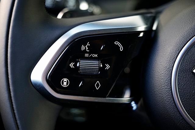 New 2026 Jaguar F-PACE R-Dynamic S AWD/4WD image 35
