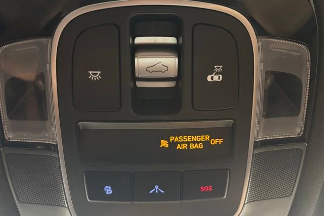 Used 2021 Hyundai Sonata Limited FWD image 33