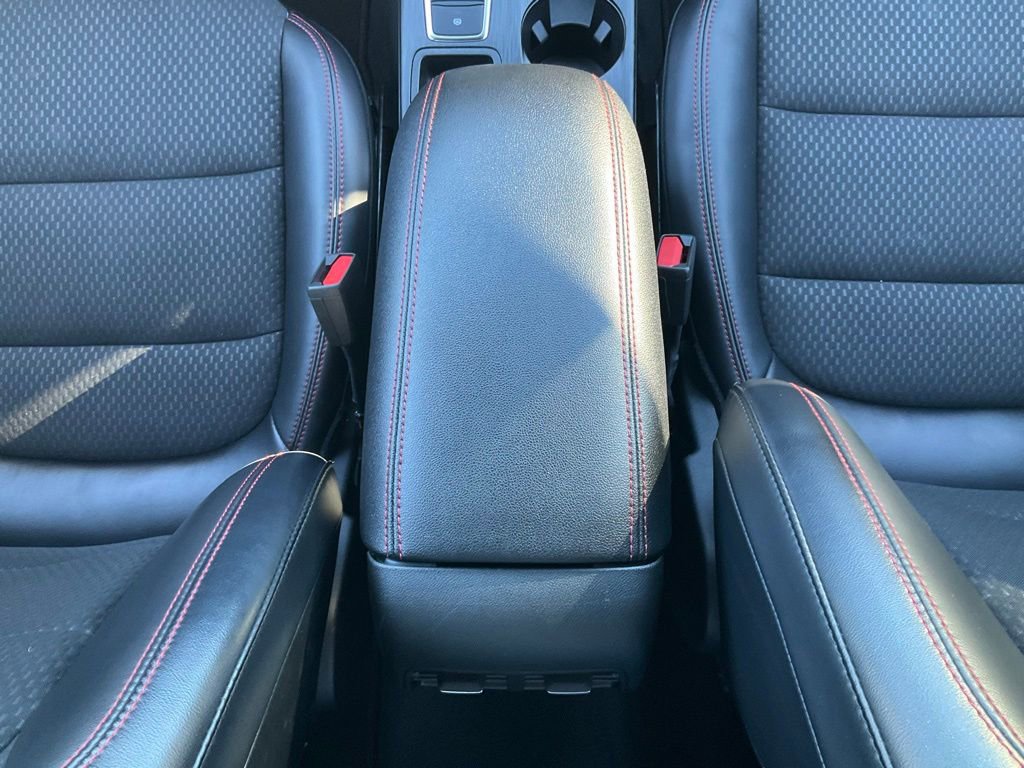 Certified 2024 Ford Escape ST-Line w/ Tech Pack #1 image 28