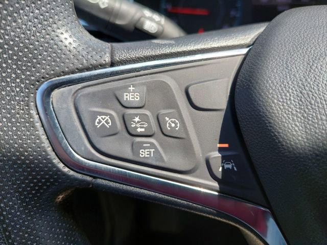 Used 2024 Chevrolet Equinox LS w/ Driver Confidence II Package image 24