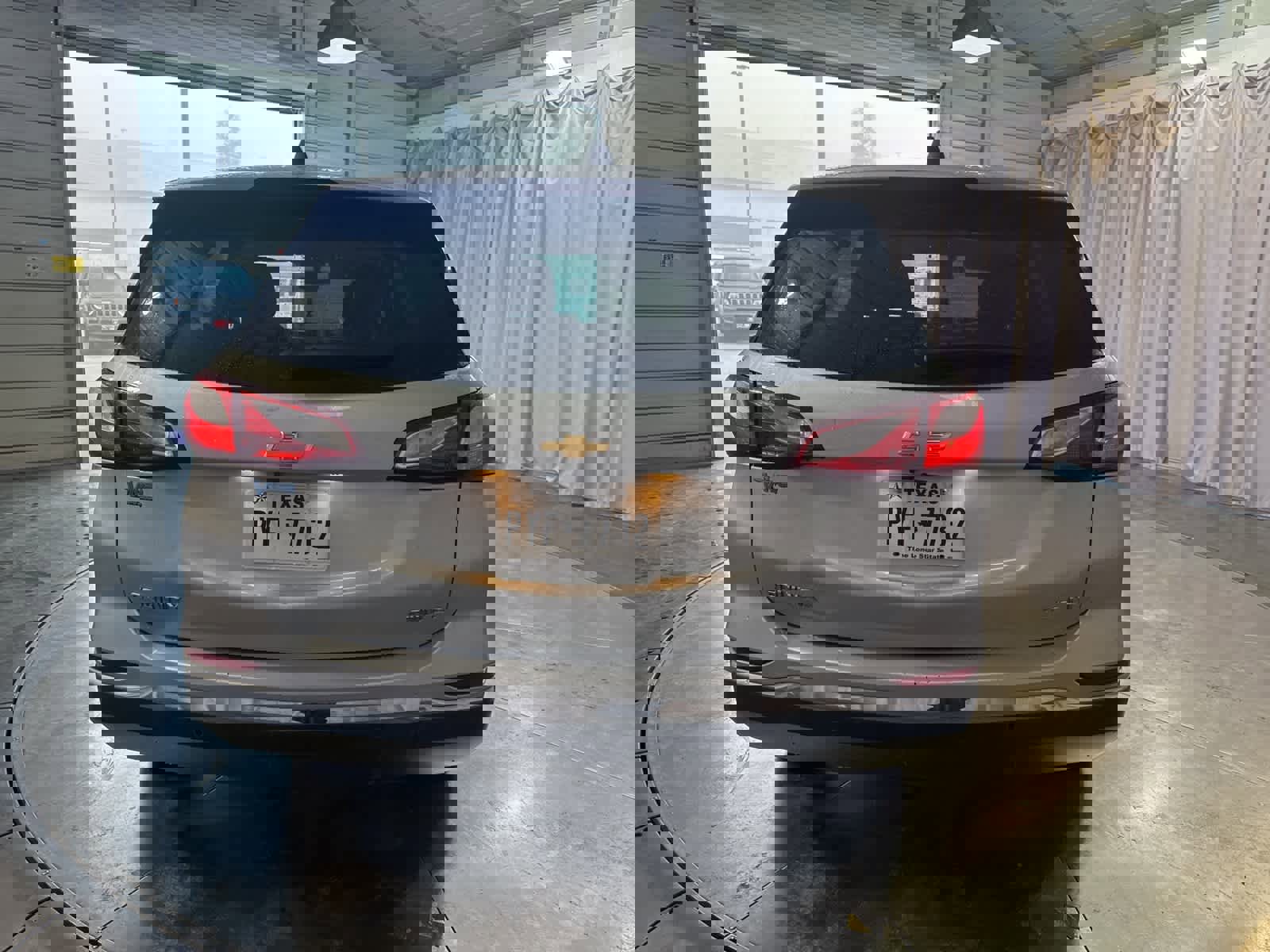 Used 2020 Chevrolet Equinox LT image 6