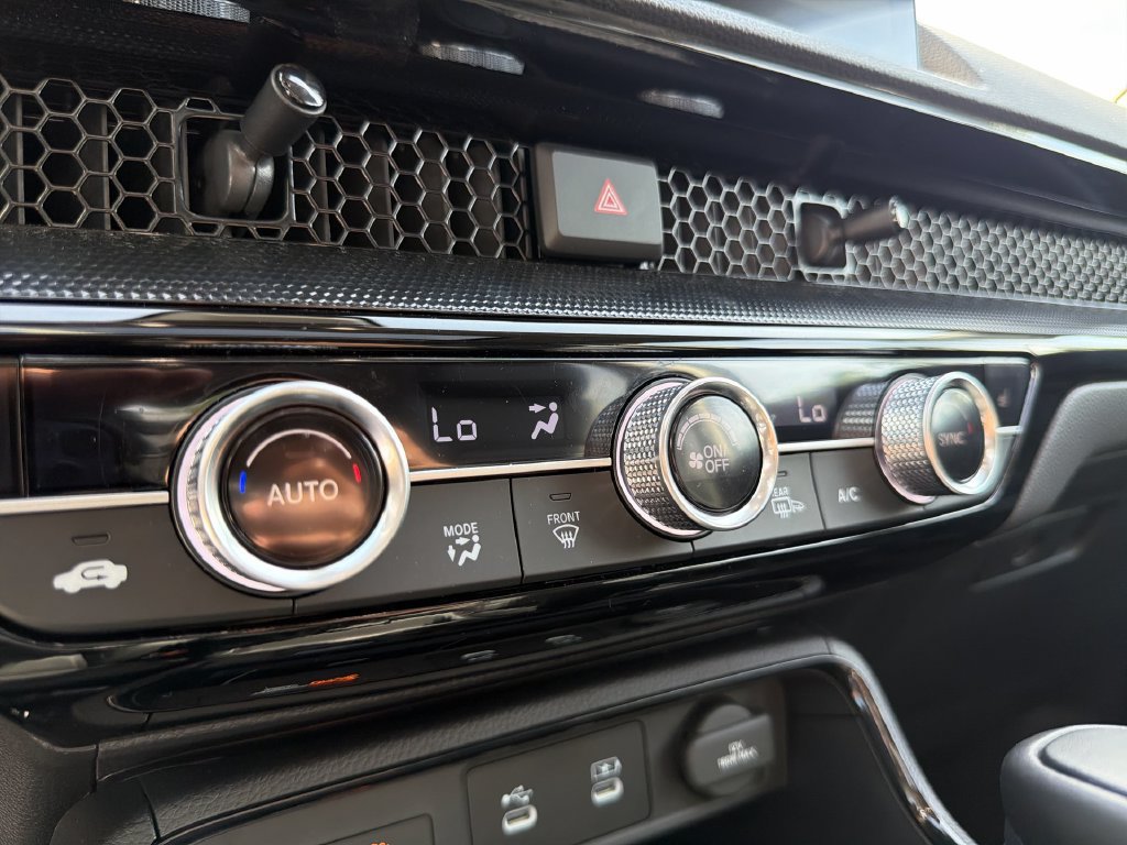 Certified 2026 Honda CR-V EX-L image 34