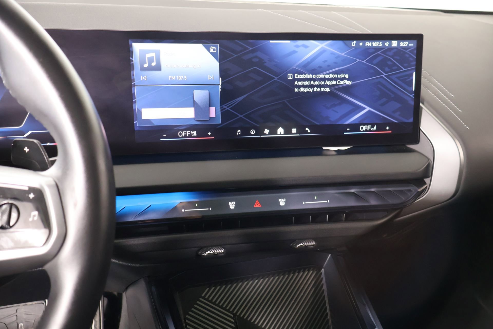 Used 2025 BMW X3 xDrive30i image 5