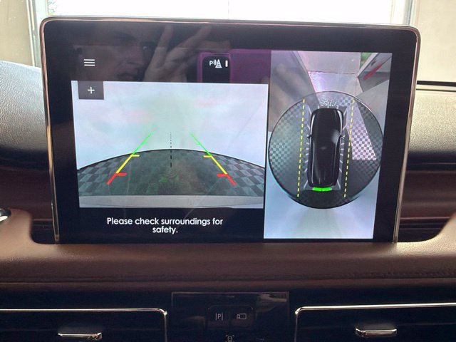 Used 2020 Lincoln Aviator Reserve w/ Equipment Group 202A AWD/4WD image 39