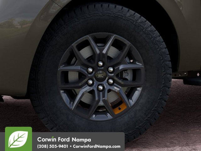 New 2027 Ford Expedition Tremor w/ Driver's Package AWD/4WD image 19