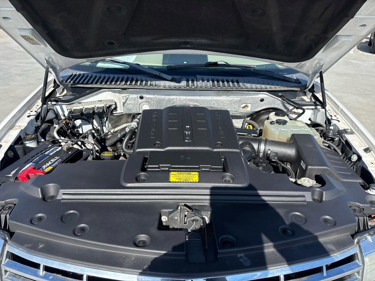 Used 2013 Lincoln Navigator 2WD w/ HD Trailer Tow Pkg image 10