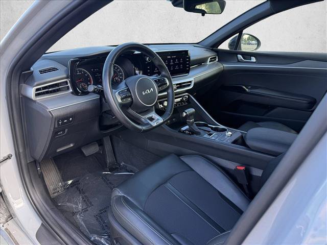 Used 2023 Kia K5 GT-Line FWD image 10