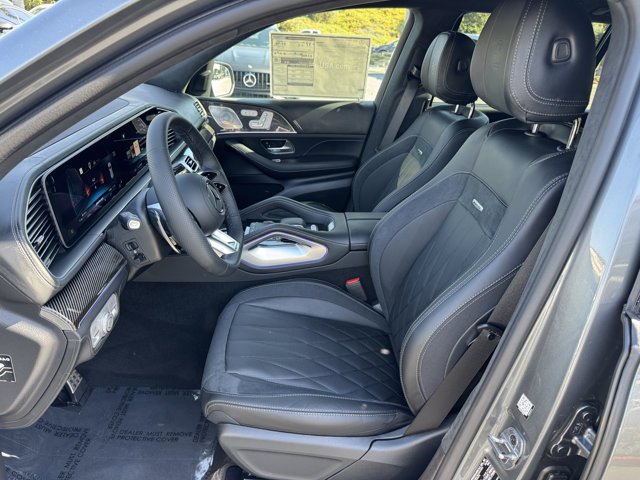 New 2026 Mercedes-Benz GLS 63 AMG 4MATIC image 2