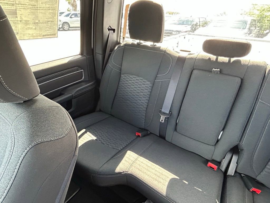 New 2025 RAM 2500 Big Horn image 12