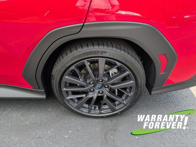 New 2026 Subaru WRX Premium AWD/4WD image 13