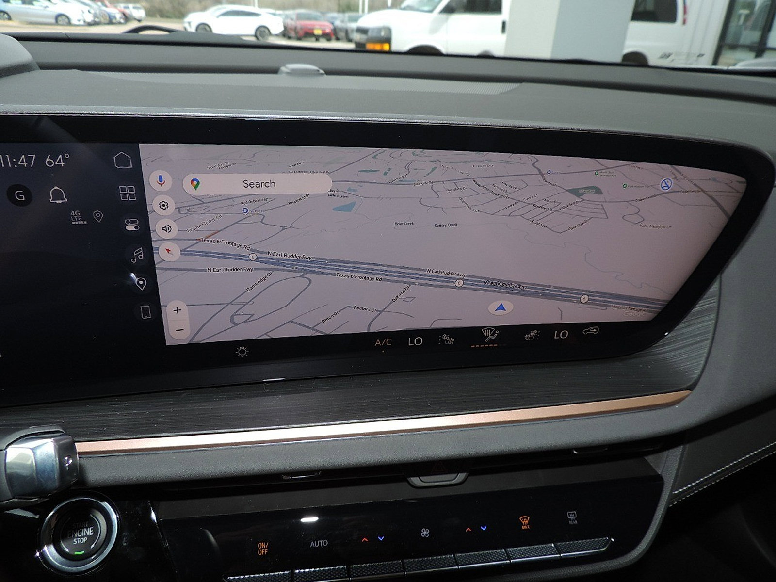 New 2026 Buick Envision Sport Touring AWD/4WD image 21