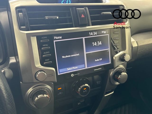 Used 2021 Toyota 4Runner SR5 image 16