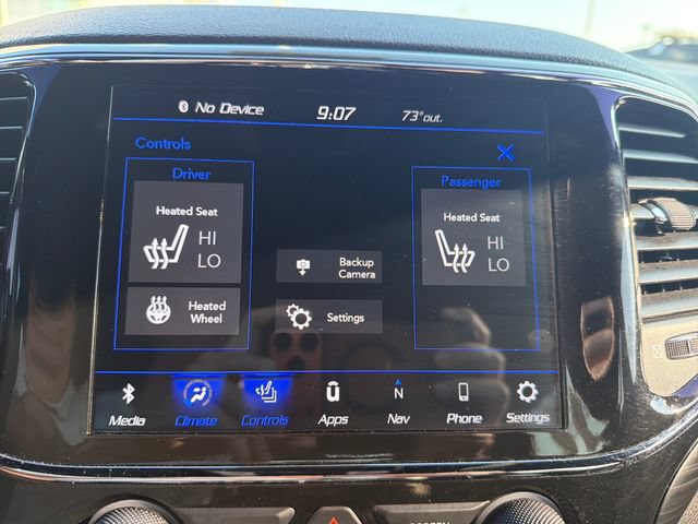 Used 2021 Jeep Grand Cherokee Laredo X AWD/4WD image 24