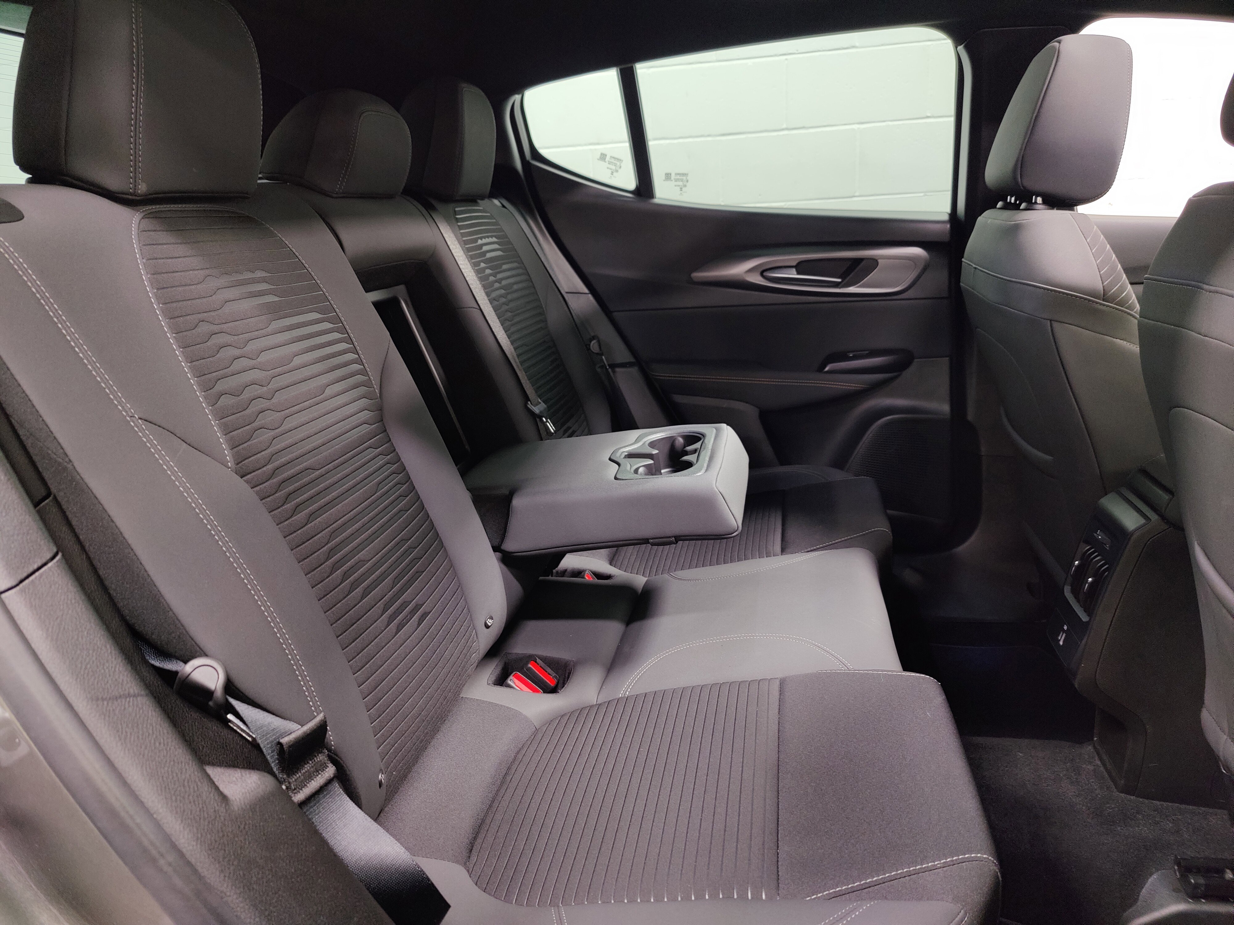 Used 2025 Alfa Romeo Tonale image 17