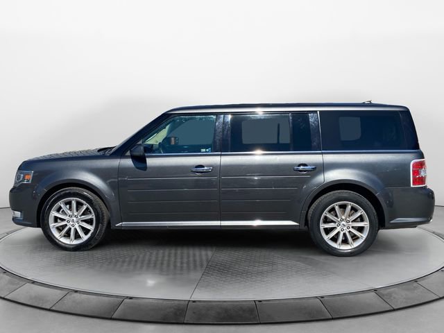 Used 2019 Ford Flex Limited image 2