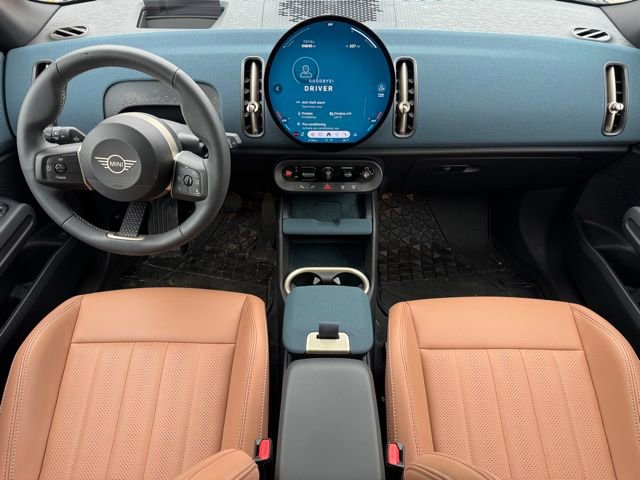 Certified 2025 MINI Cooper Countryman SE image 19