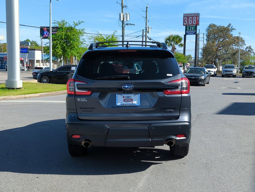Used 2023 Subaru Ascent Onyx Edition image 6