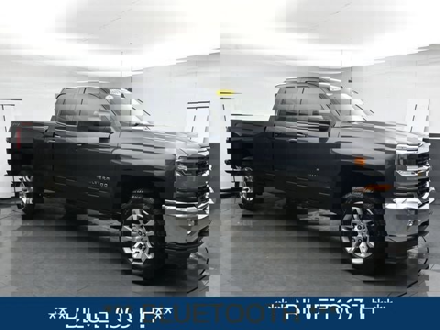 Used 2019 Chevrolet Silverado 1500 LT w/ All Star Edition image 3