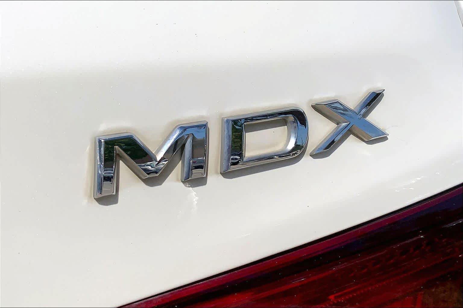 Used 2019 Acura MDX FWD w/ Advance Package image 10