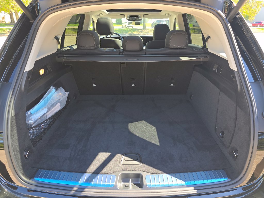 New 2027 Mercedes-Benz GLE 350 4MATIC image 19