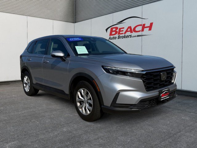 Used 2024 Honda CR-V LX image 5