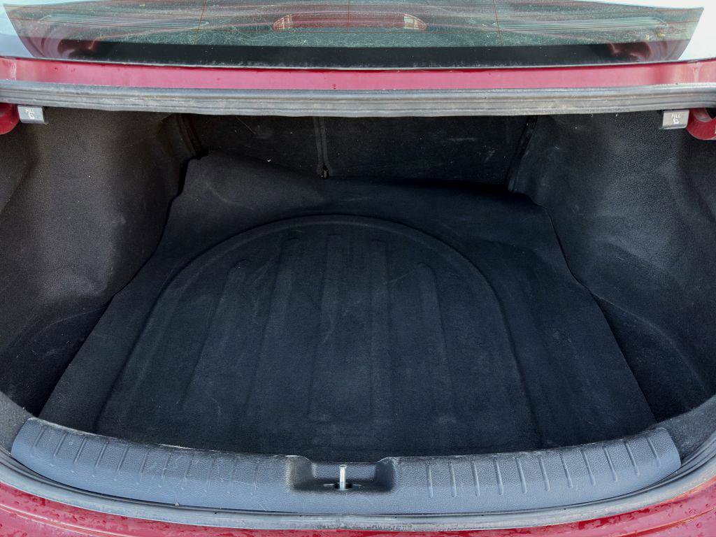 Used 2021 Kia Forte LXS image 22