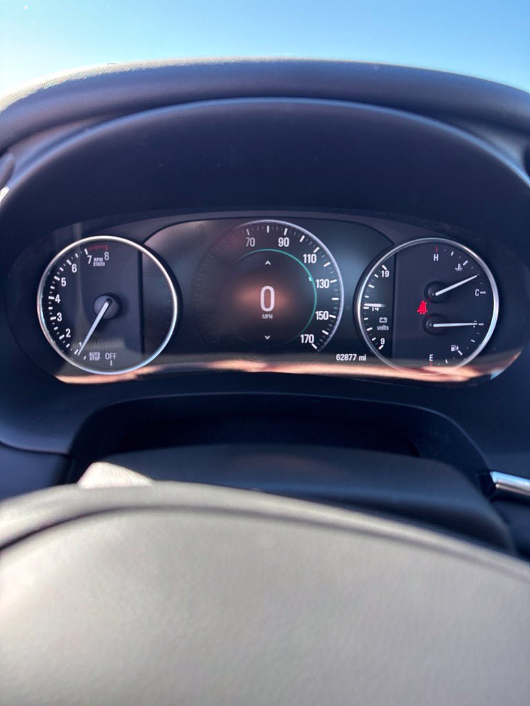 Used 2019 Buick LaCrosse Essence FWD image 16