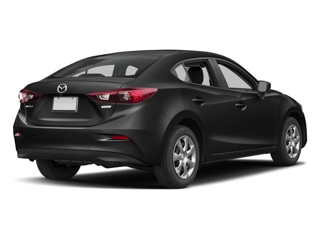 Used 2017 MAZDA MAZDA3 Sport w/ Preferred Equipment Package FWD image 2