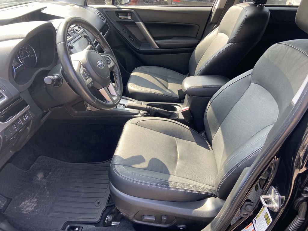 Used 2018 Subaru Forester 2.5i Limited AWD/4WD image 20