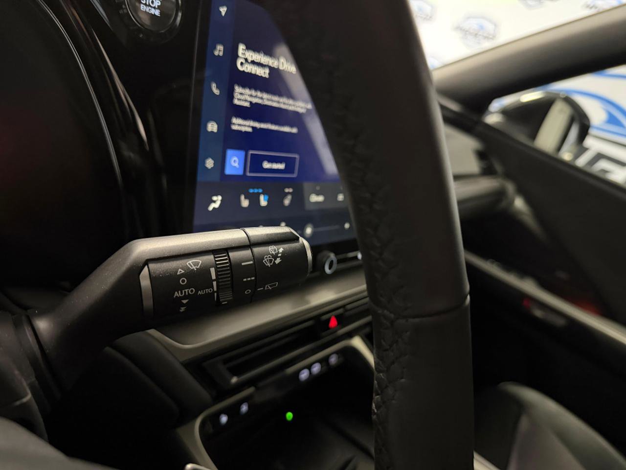 Used 2024 Lexus TX 350 AWD image 39