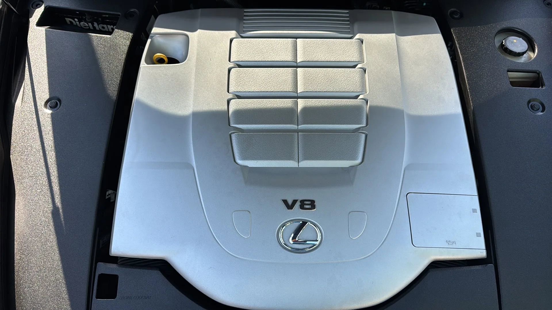 Used 2012 Lexus LS 460 LS 460 Sedan 4D AWD/4WD image 49