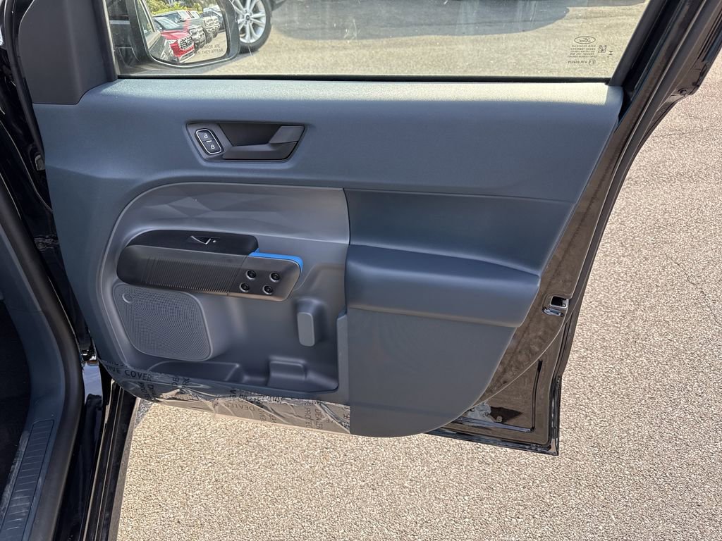 New 2025 Ford Maverick Lobo image 29