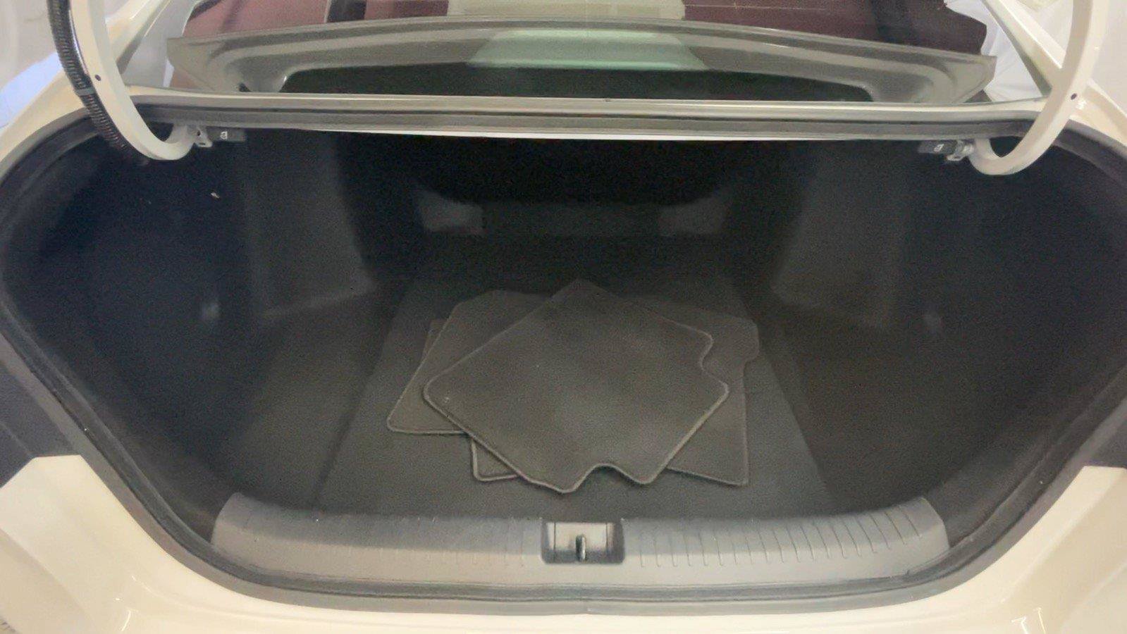 Certified 2023 Honda Accord Sport image 21