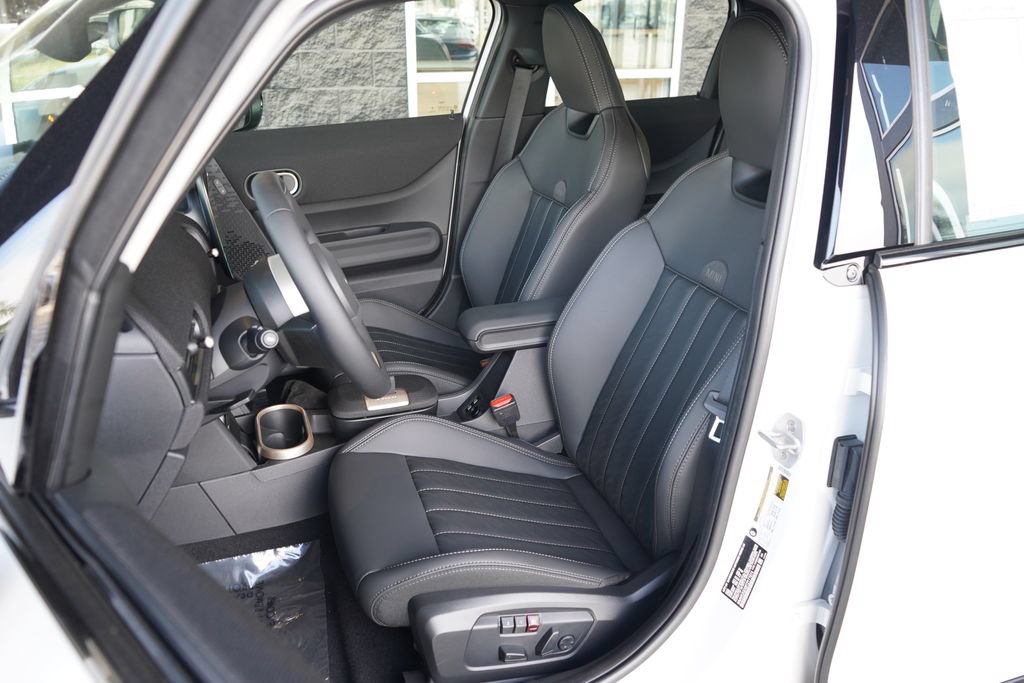 New 2026 MINI Cooper S FWD image 7