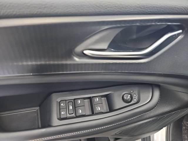 New 2026 Jeep Grand Cherokee Laredo X AWD/4WD image 11