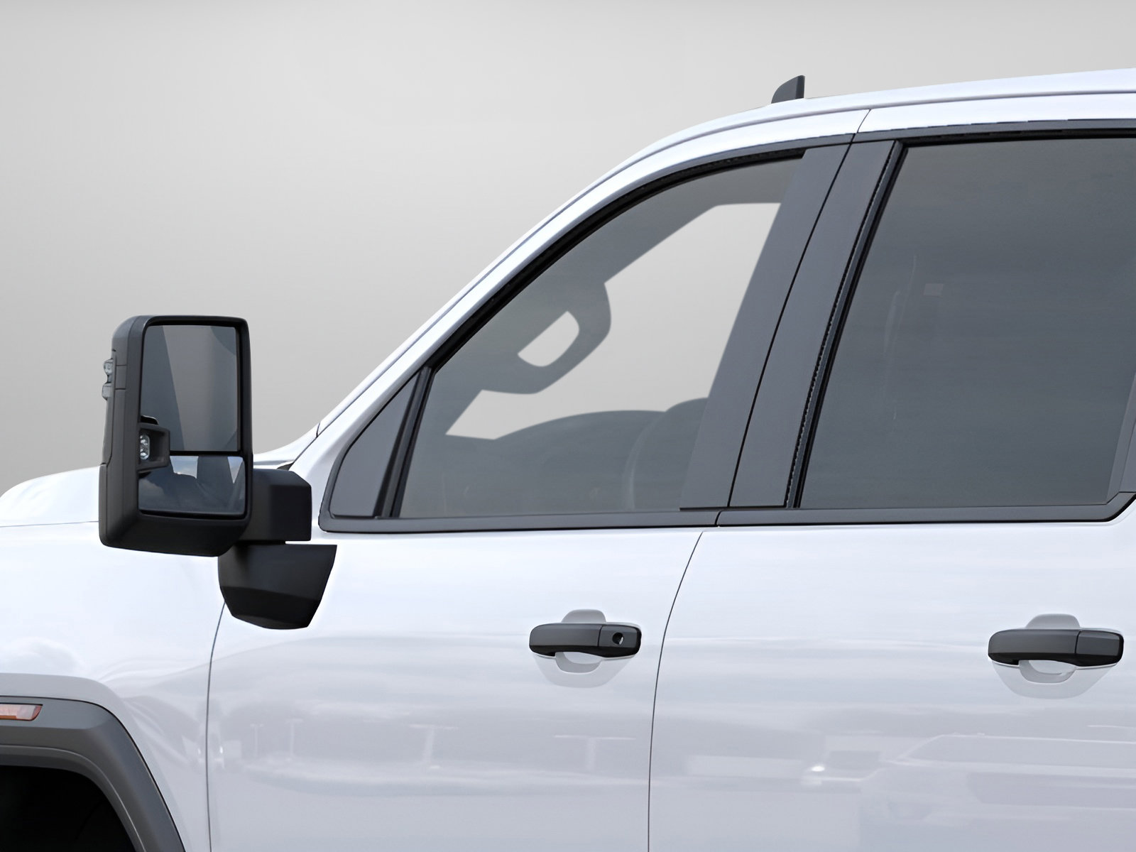 New 2026 GMC Sierra 2500 Pro image 37