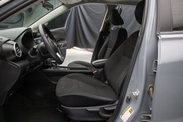 Used 2023 Nissan Kicks SV image 26