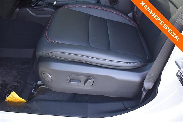 New 2025 Jeep Gladiator Rubicon image 12