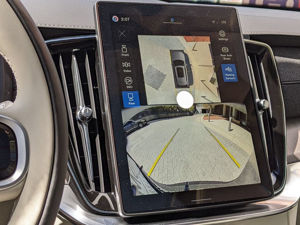 New 2026 Volvo XC90 T8 Ultra AWD/4WD image 18