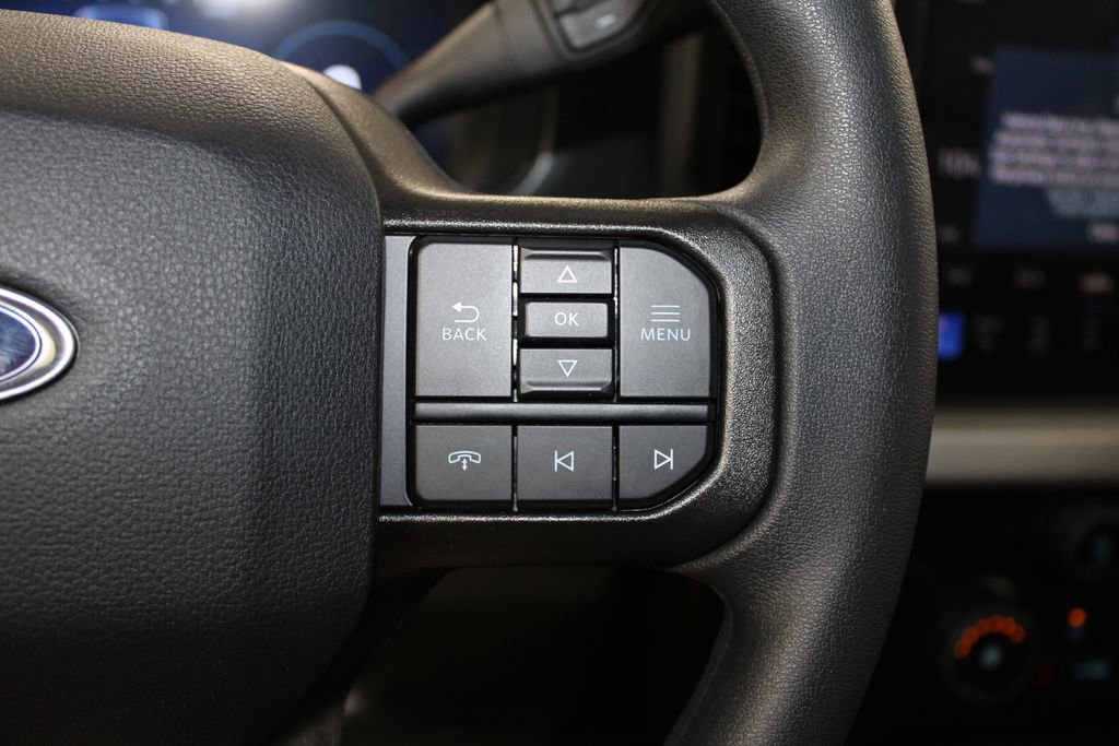 New 2025 Ford F250 XLT w/ Black Appearance Package image 35