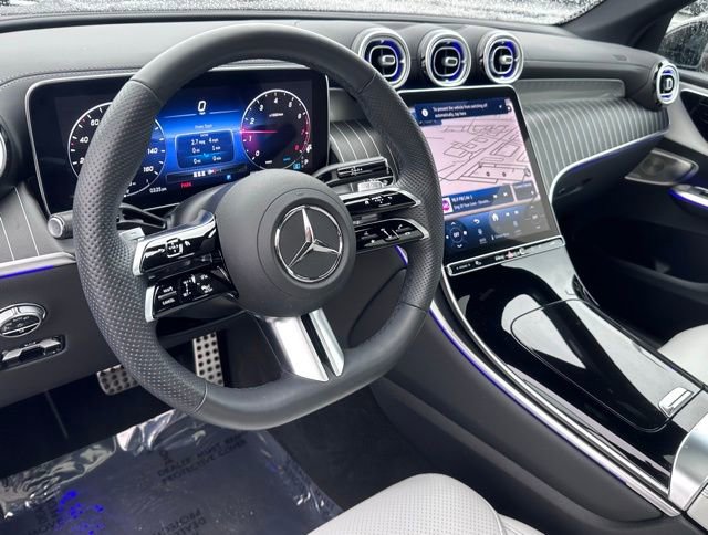 Certified 2023 Mercedes-Benz GLC 300 4MATIC image 14