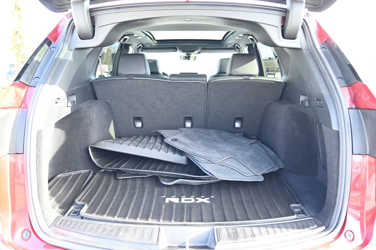 Used 2023 Acura RDX A-Spec image 42