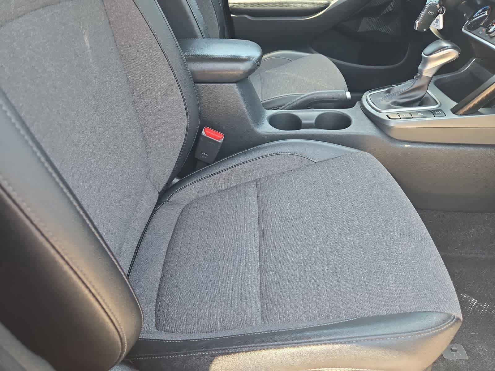Used 2021 Kia Seltos S AWD/4WD image 20