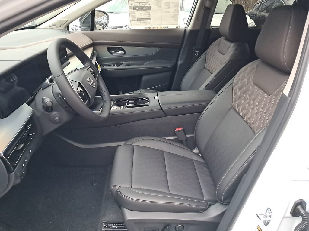 New 2026 Nissan Murano Platinum w/ Technology Package image 10