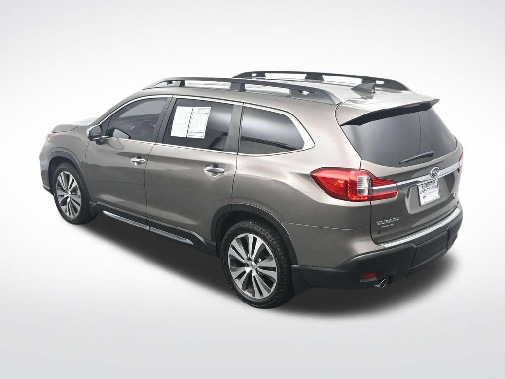 Used 2022 Subaru Ascent Touring w/ Popular Package #2A AWD/4WD image 37