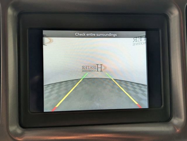 Used 2021 Dodge Challenger SXT w/ Blacktop Package RWD image 20