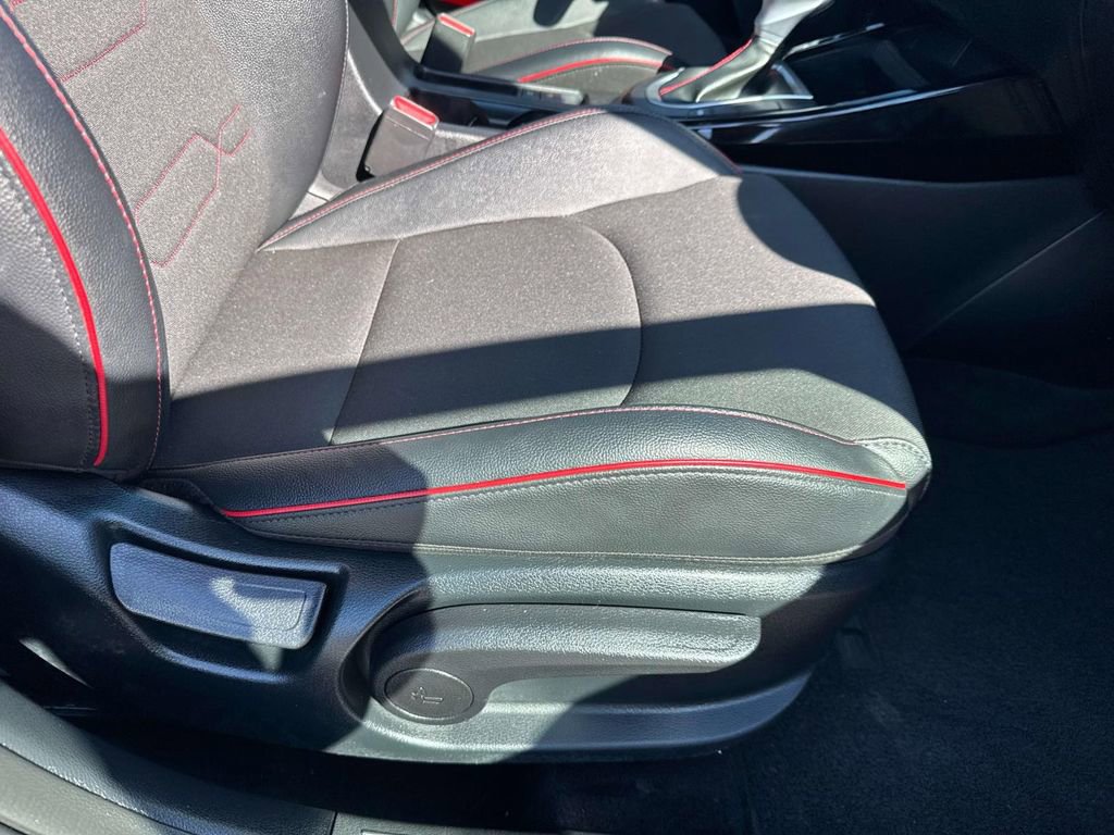 Certified 2024 Kia Forte GT image 16