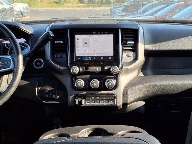 New 2026 RAM 5500 Tradesman image 7