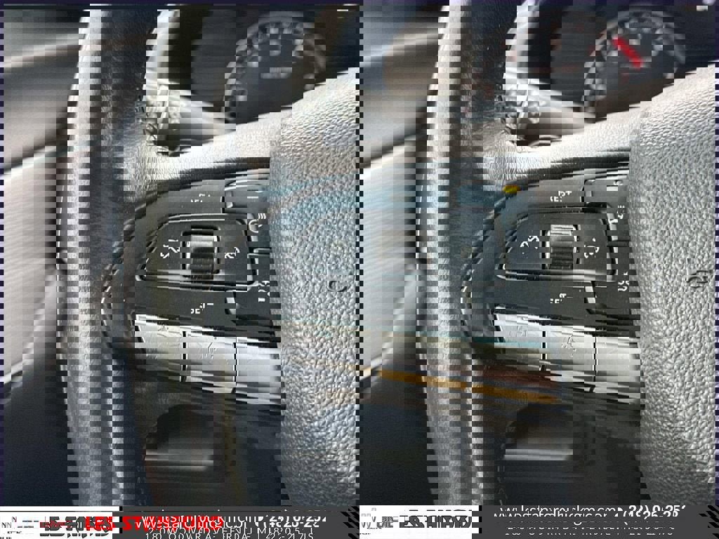 Used 2021 Cadillac CT4 Premium Luxury w/ Climate Package AWD/4WD image 23