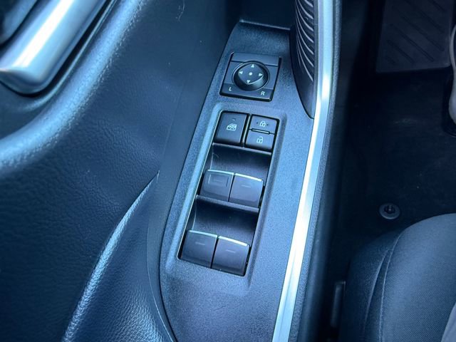 Used 2023 Toyota RAV4 XLE image 17